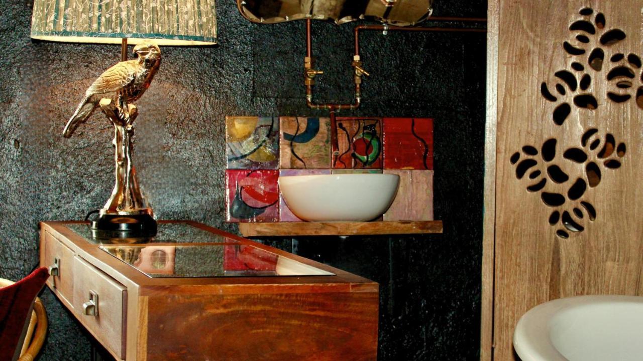 Rustic Fireplace Hotel Comfort Jaccuzi Dog Friend ブール・サン・モーリス エクステリア 写真